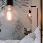 Apartman : La Bleue De La Grand Place Chimay