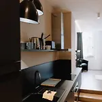 Apartman : La Bleue De La Grand Place *