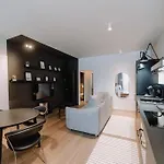 Apartman : La Bleue De La Grand Place