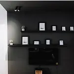 : La Bleue De La Grand Place Apartman