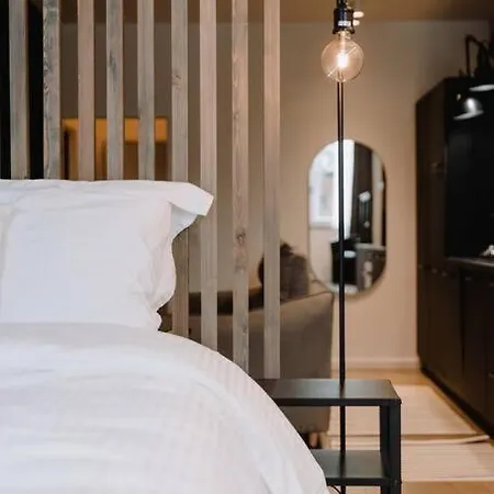 Appartement : La Bleue De La Grand Place Chimay