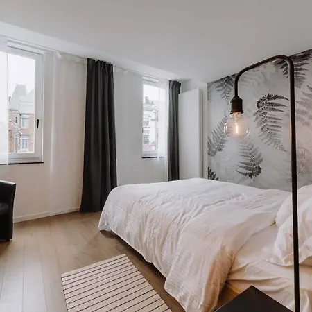 : La Bleue De La Grand Place Appartement *